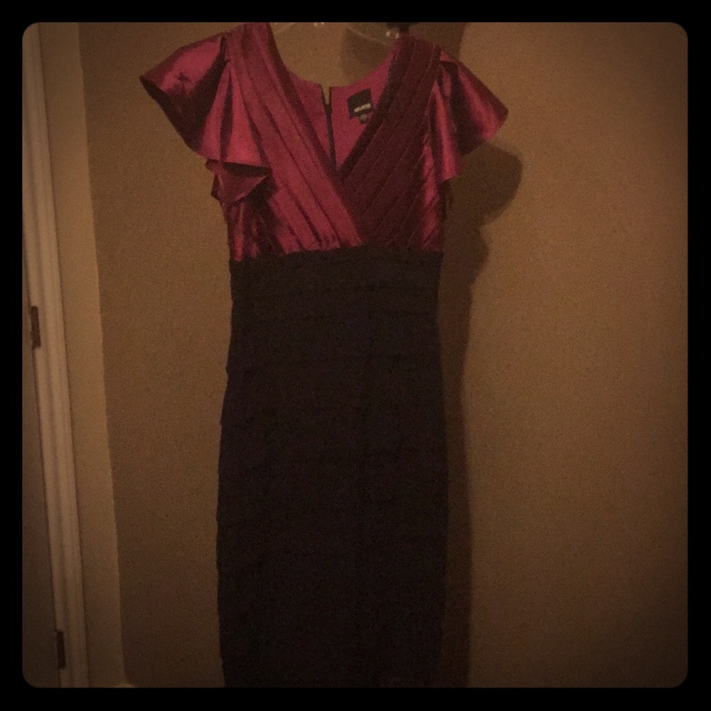 Dress!
